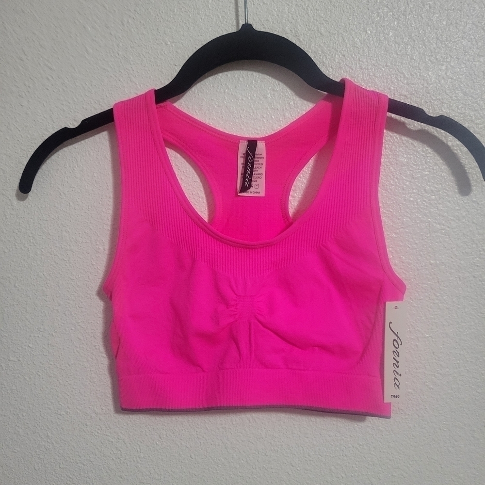 NWT Fornia bra see description for sizing